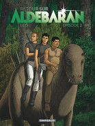 Retour sur aldebaran