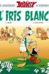 Iris Blanc éditions Albert René @Albert René