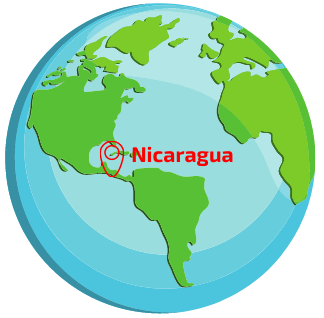 Nicaragua 2 