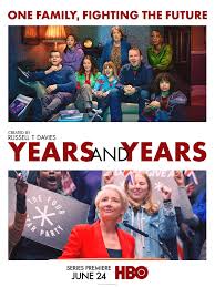Yearsand Years