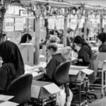 Les entreprises face au devoir de vigilance européen - Photo de Remy Gieling sur Unsplash