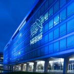 Nestlé Vevey Suisse siège social