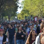 marche pour le climat