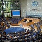 négociations climatiques Bonn intersession COP29 Bakou