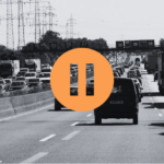 Trafic routier sur l'autoroute allemande A5 - Manfred&Barbara Aulbach Creative Commons