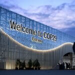 COP29 Bakou