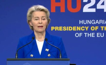 Ursula van der Leyen, présidente de la commission européenne, annonce une renégociation de la CSRD, du devoir de vigilance et de la taxonomie