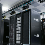 Un data center