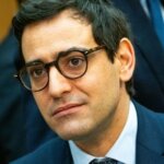 Stéphane Séjourné, commissaire européen