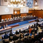 audiences cour internationale de justice climat decembre 2024