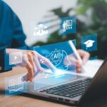 IA intelligence artificielle requette ordinateur