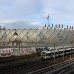 data center la courneuve