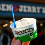 Ben & Jerry's dans la tourmante pour ses engagements RSE - Crédit : Ben & Jerry's, CC BY-NC 2.0 sur Flickr : https://www.flickr.com/photos/ben-jerry-france/4560574394/