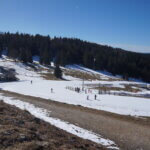 metabief ski manque de neige