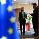 Green Deal : comment le lobbying des industriels européens a sabordé les ambitions écologiques de l'Europe - NICOLAS TUCAT / AFP