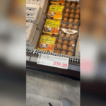 Le prix des oeufs explosent aux Etats-Unis, c'est la "eggflation".