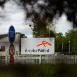 ArcelorMittal : derrière sa chute, l'échec des politiques industrielles françaises et européennes - LOIC VENANCE / AFP