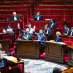 La loi simplification adoptée à l'assemblée nationale, plusieurs reculs environnementaux validés - AMAURY CORNU / Hans Lucas / Hans Lucas via AFP