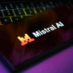 La start-up française Mistral AI