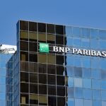 batiment BNP Paibas