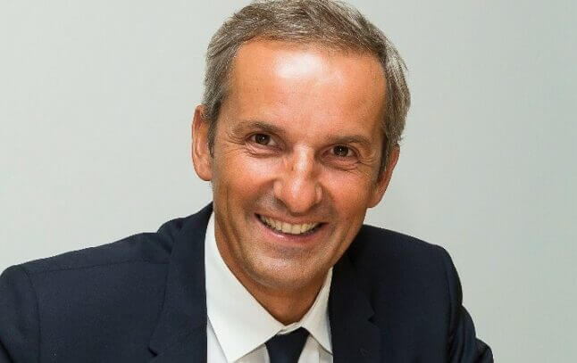 Pascal Demurger, directeur général de Maif, plaide pour une fiscalité différenciée des entreprises en fonctions de leurs externalités. - Sylvie Humbert/MAIF