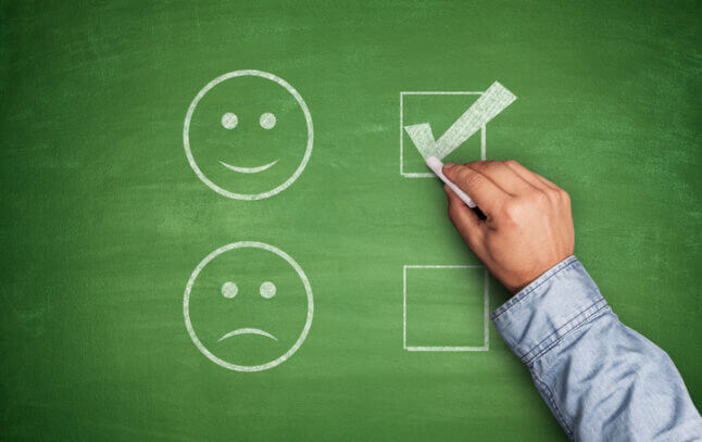 Ethiquable, So’Bio étic et Bonneterre…Voilà le trio de tête des "Marques positives" de l'observatoire Utopies. - NothernStock - Istock