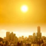Il n'y a pas qu'aux JO que le monde bat des records. Du côté du climat, plusieurs sont tombés cet été.