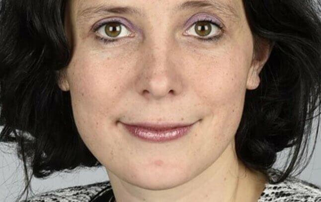 Sarah Finkelstein, cheffe du bureau stabilité financière, comptabilité et gouvernance d'entreprise à la direction générale du Trésor. - @DR